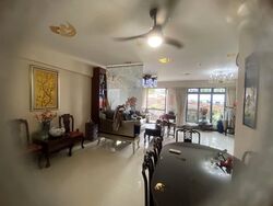 Blk 336C Anchorvale Cove (Sengkang), HDB 5 Rooms #539377291